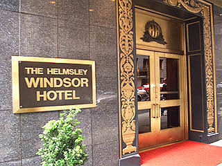 The Helmsley Windsor 4*