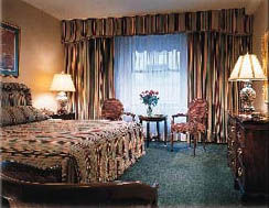 The Helmsley Windsor 4* New York