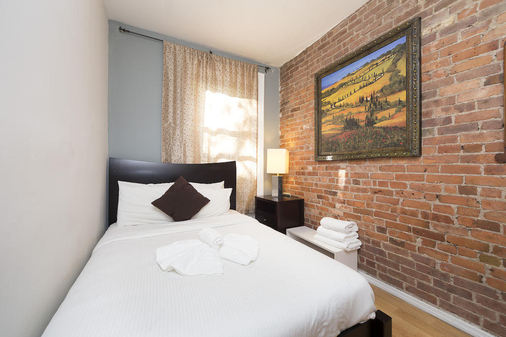 Hotel West 46th Street Nova York