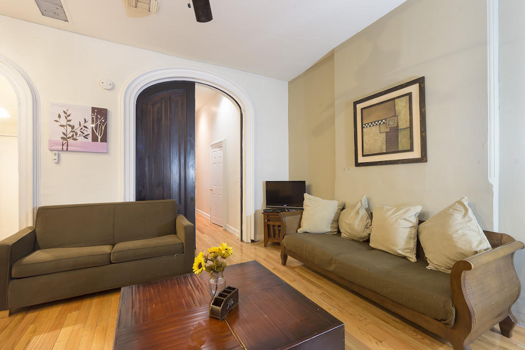 Hotel West 46th Street 3*