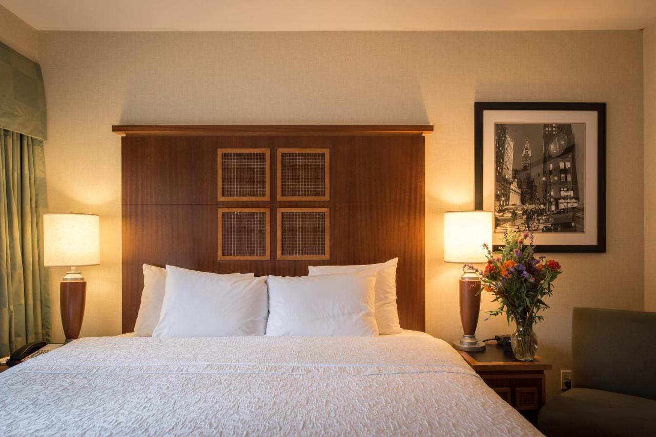 Soho 54 Hotel Nova York