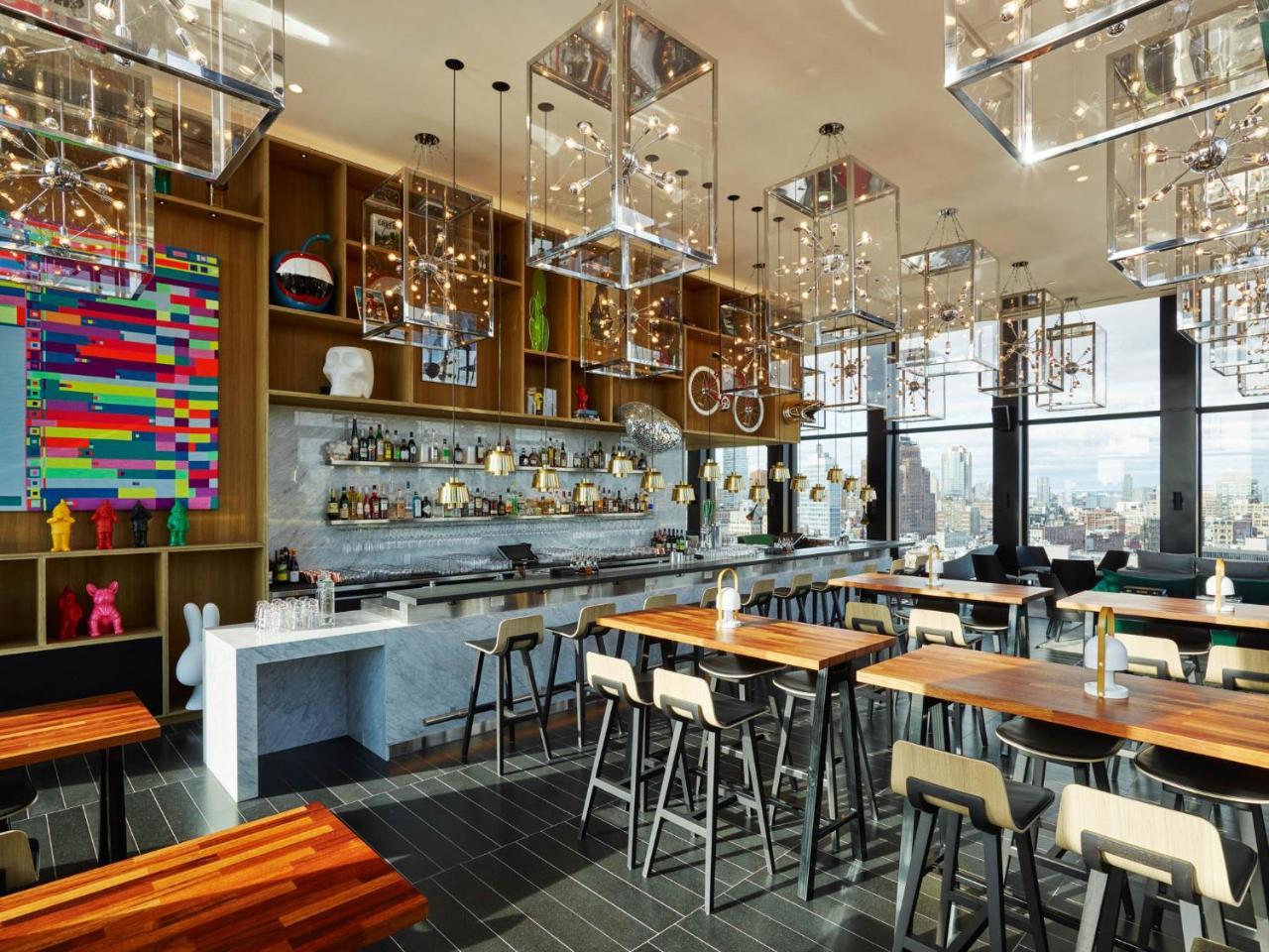 Citizenm Bowery 4* Nova York
