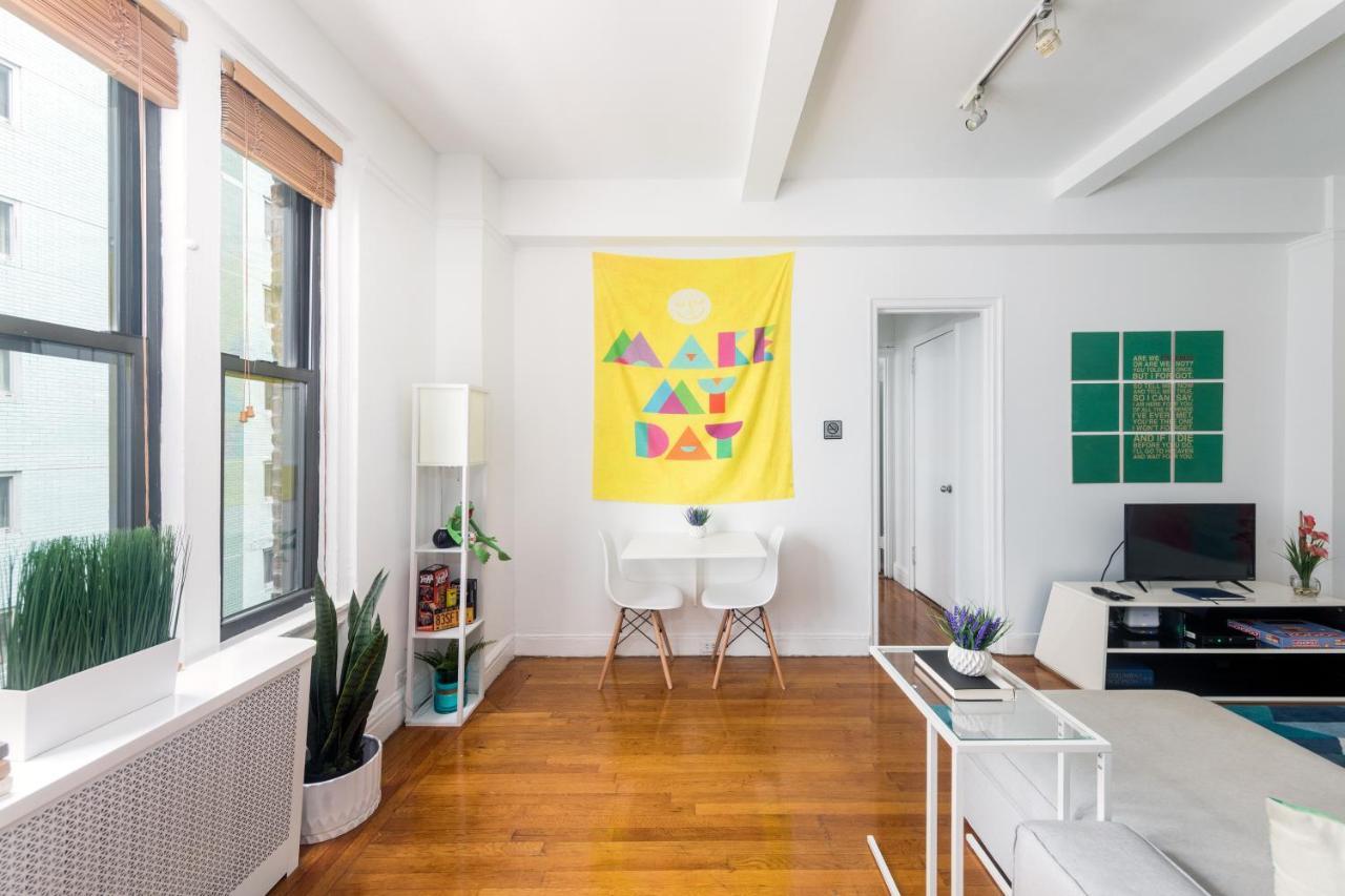 Casa de hóspedes Midtown Nova York