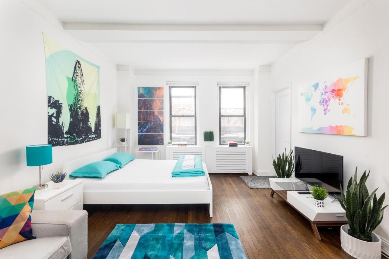 Casa de hóspedes Midtown 3*
