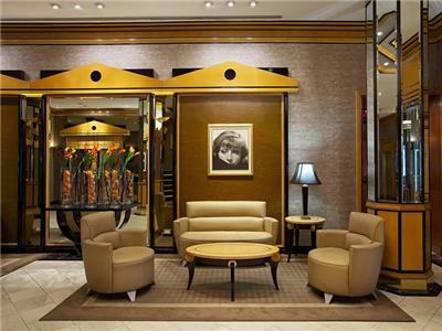 Kixby (adults Only) 4* Nova York