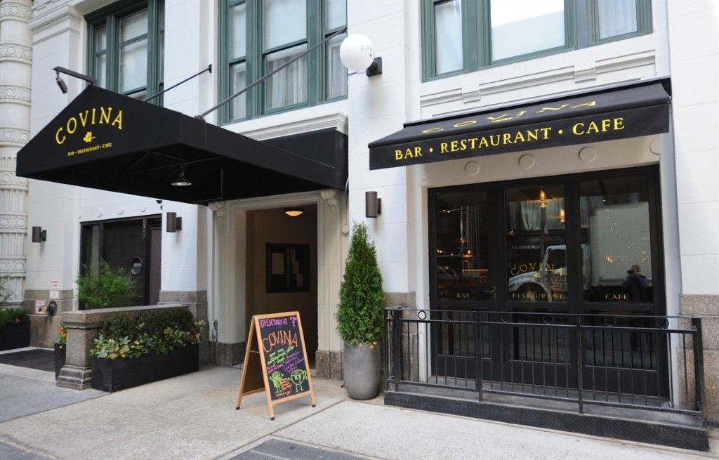 Park South Hotel, Part Of Jdv By Hyatt 4* Nova York