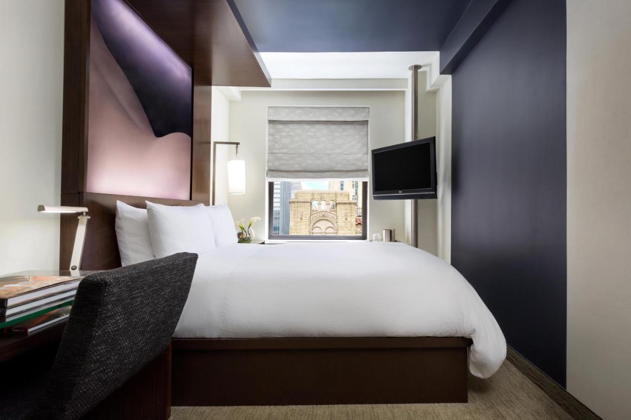 The Maxwell New York