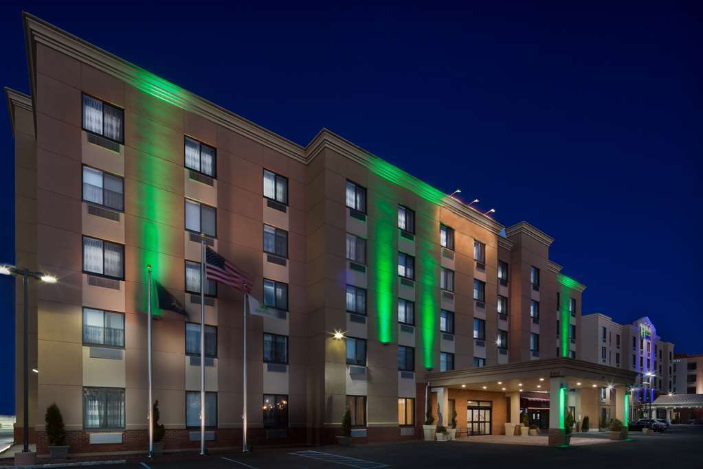 Fairfield & By Marriott Staten Island 3* Nova York