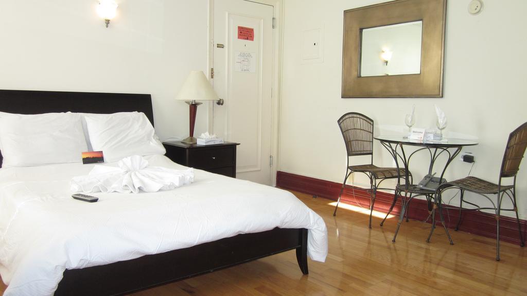 Park Hotel 3*