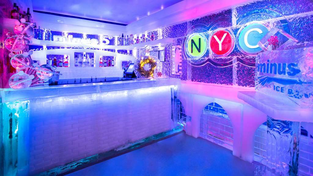 Hilton Club New York Hotel Nova York