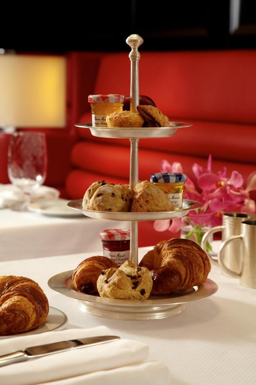 Hotel The Chatwal, The Unbound Collection By Hyatt 5*