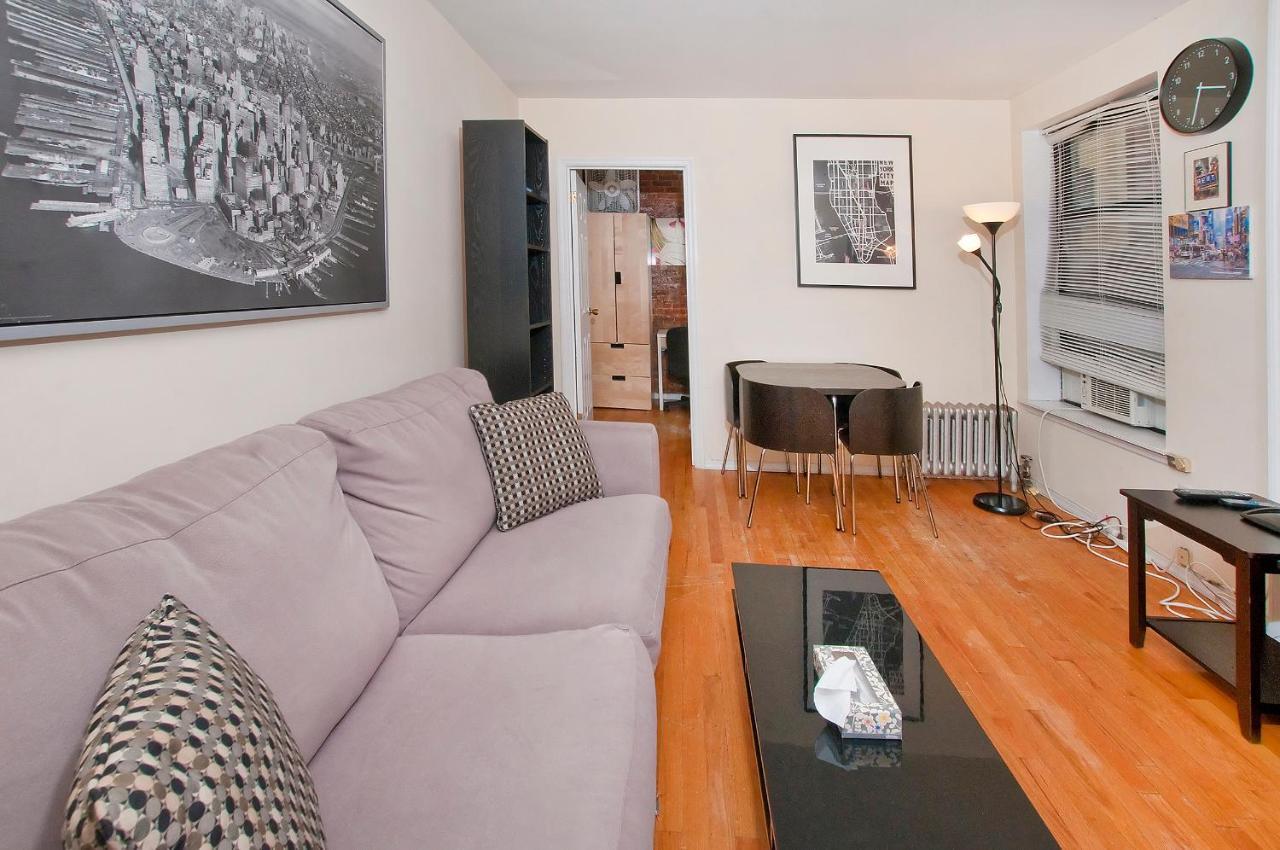 Yorkville -upper East Side Apartamento *