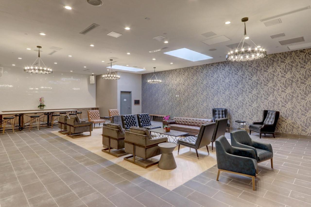 Hotel Microtel By Wyndham Long Island