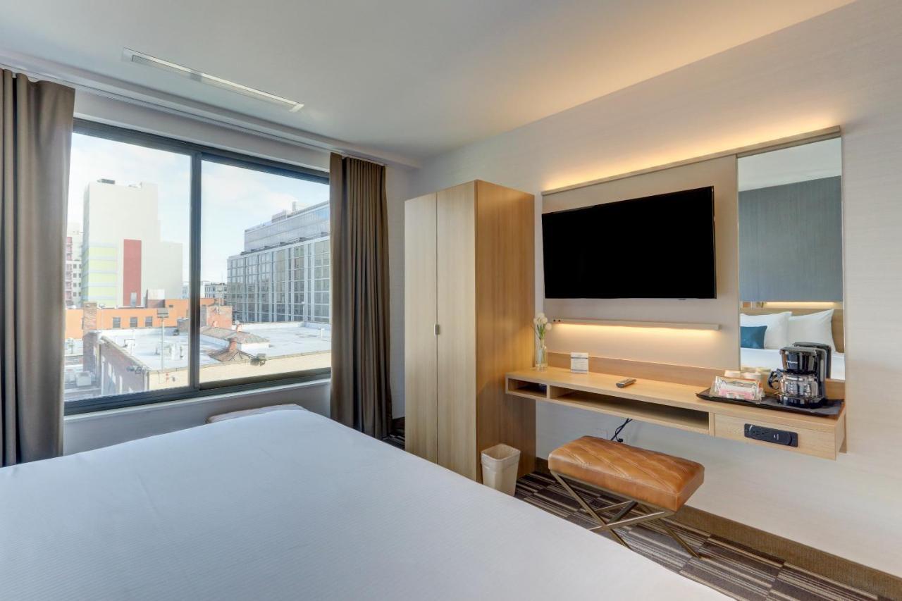 Microtel By Wyndham Long Island 3*