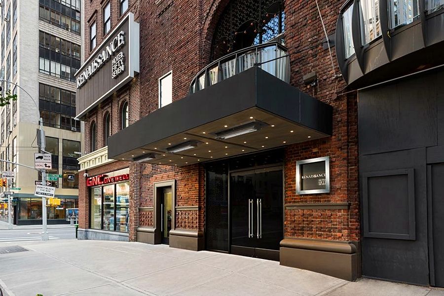 Hotel 57 Nova York