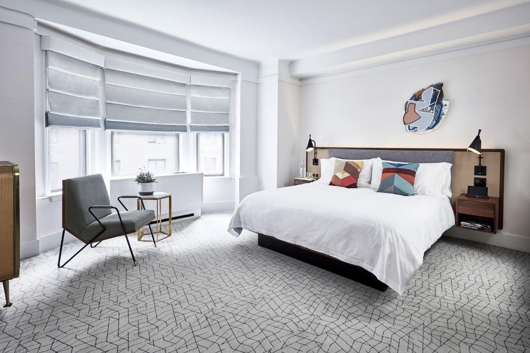 Modernhaus Soho Nova York