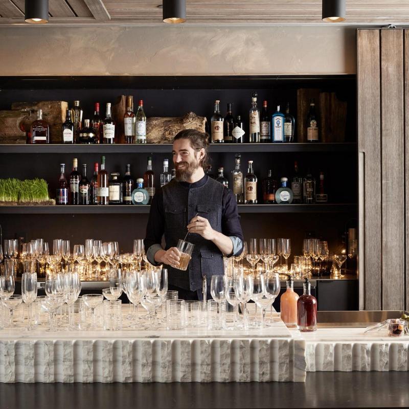 1 Brooklyn Bridge 5* Nova York