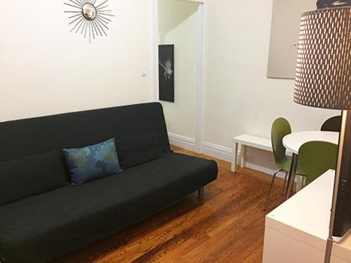 Apartment In The Heart Of Manhattan New York