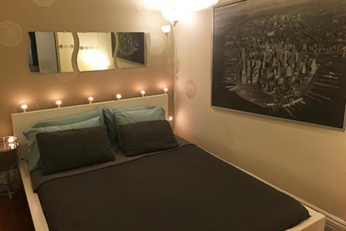 Apartment In The Heart Of Manhattan * New York