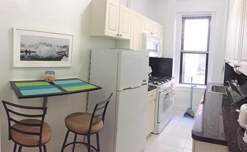 Apartment In The Heart Of Manhattan Apartment