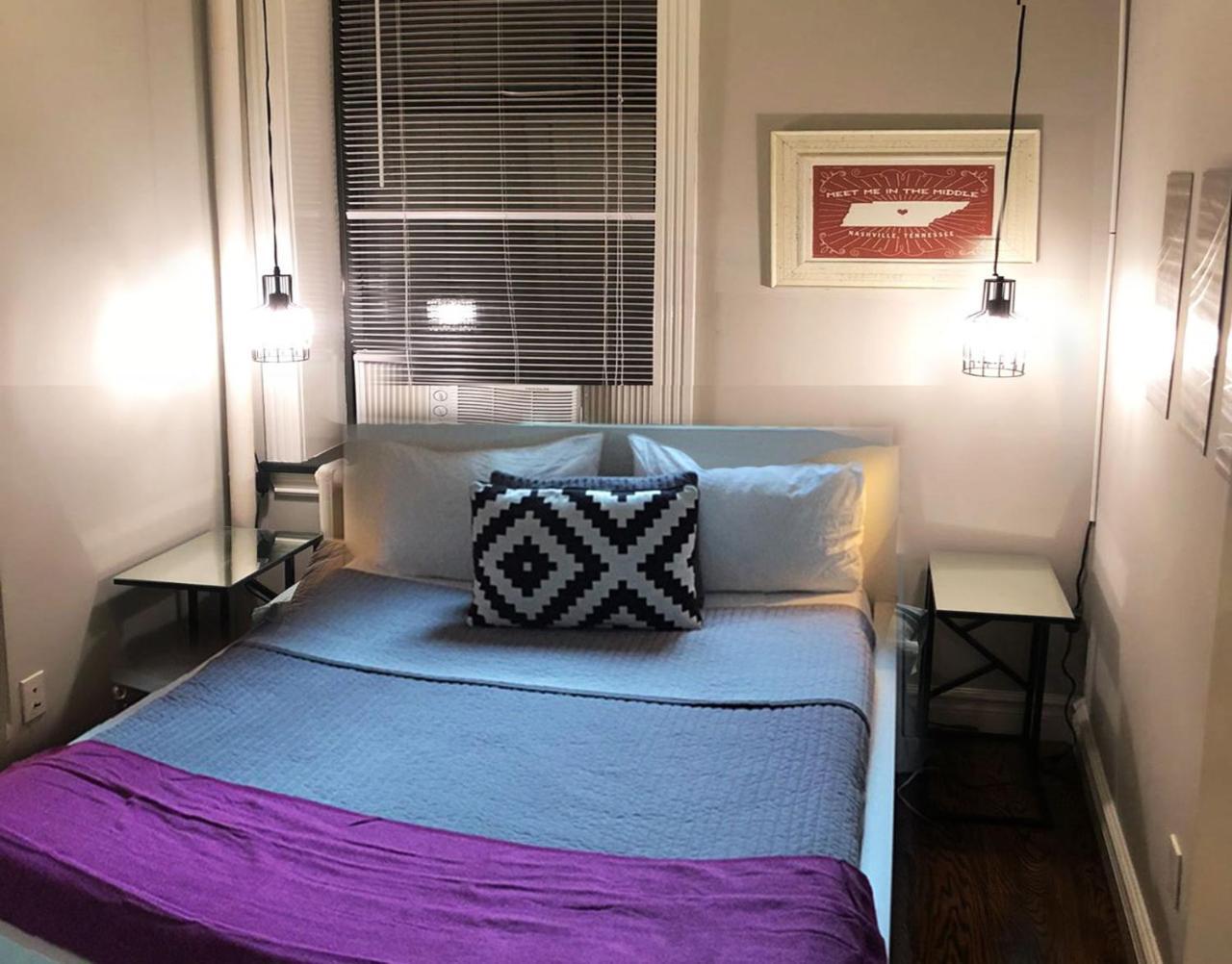 Apartment In The Heart Of Manhattan New York