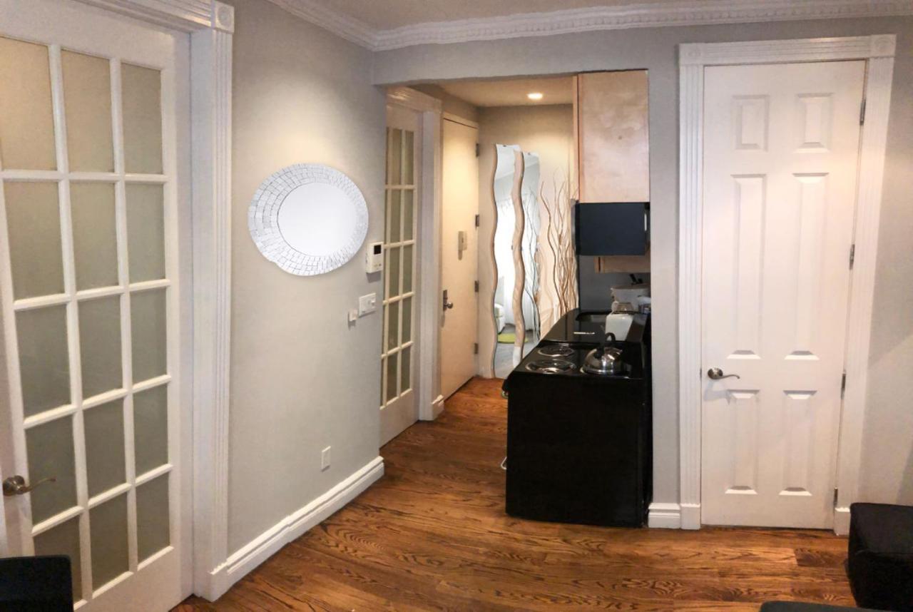 Apartment In The Heart Of Manhattan Apartment *