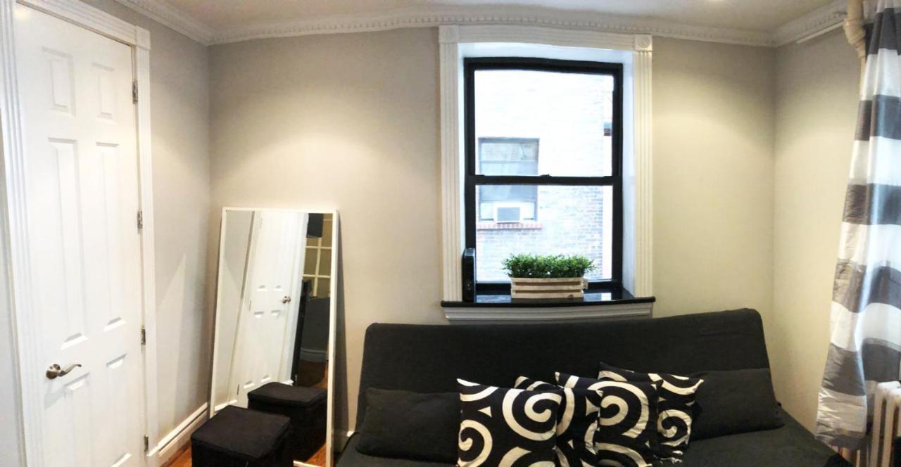Apartment Apartment In The Heart Of Manhattan New York