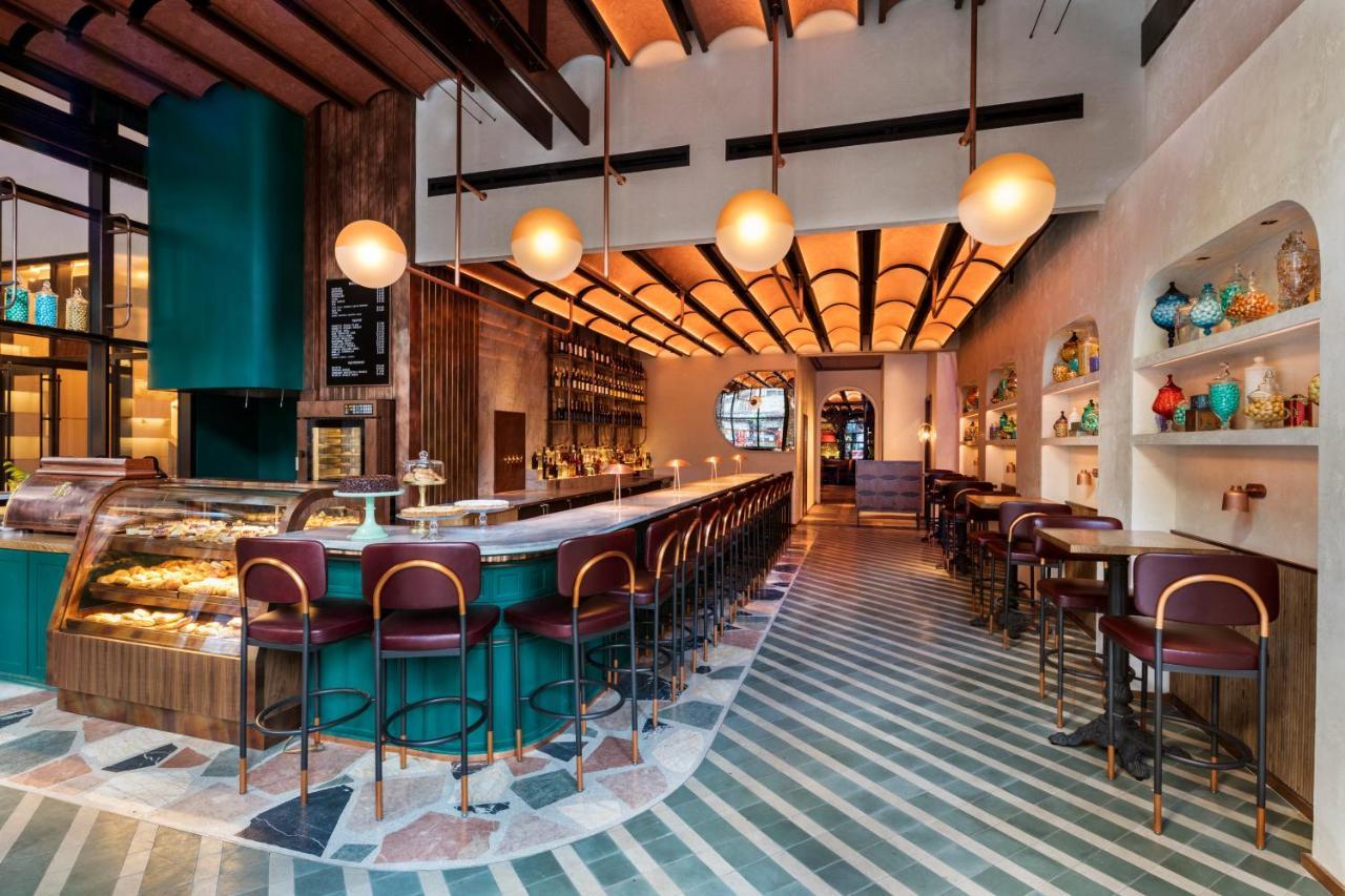 Moxy Nyc Chelsea Nova York