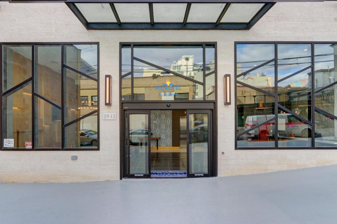 Hotel Microtel By Wyndham Long Island