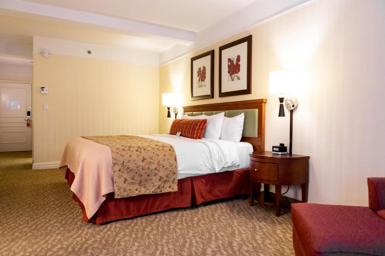 San Carlos Hotel Nova York