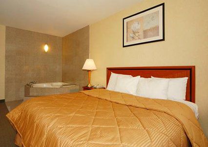 Hotel Comfort Brooklyn 2*