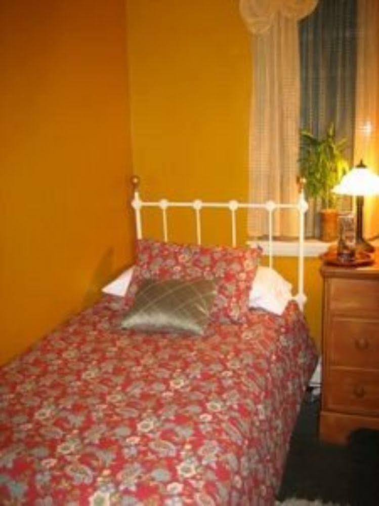 Casa de hóspedes Bronx