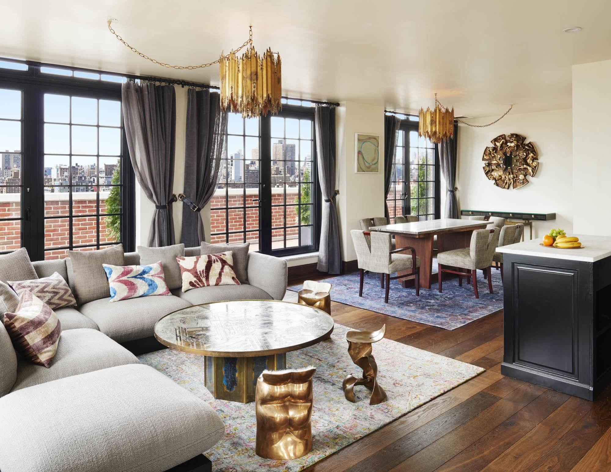 The Ludlow Hotel New York