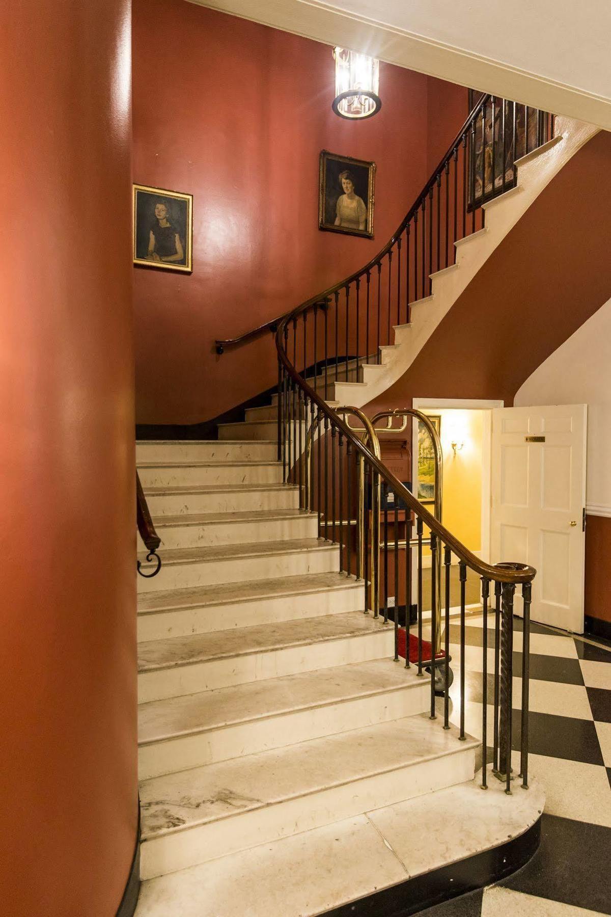 Hotel 3 West Club Nova York