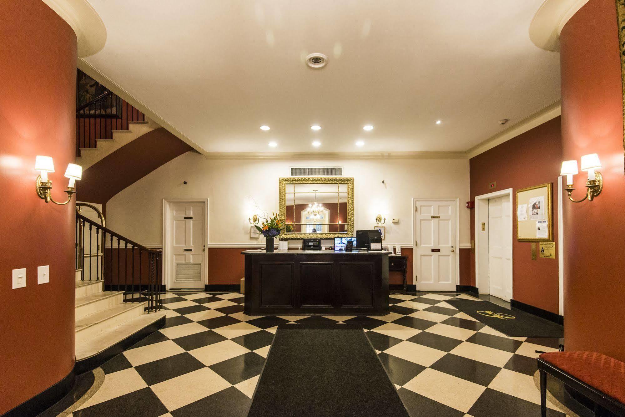 3 West Club Hotel Nova York