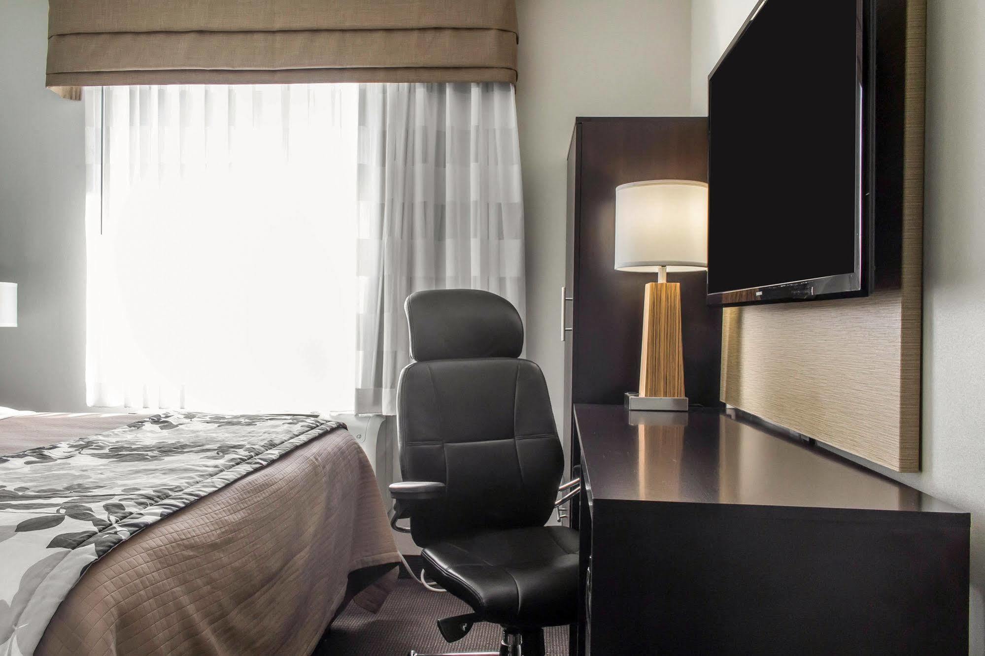 Sleep Brooklyn Coney Island Hotel Nova York