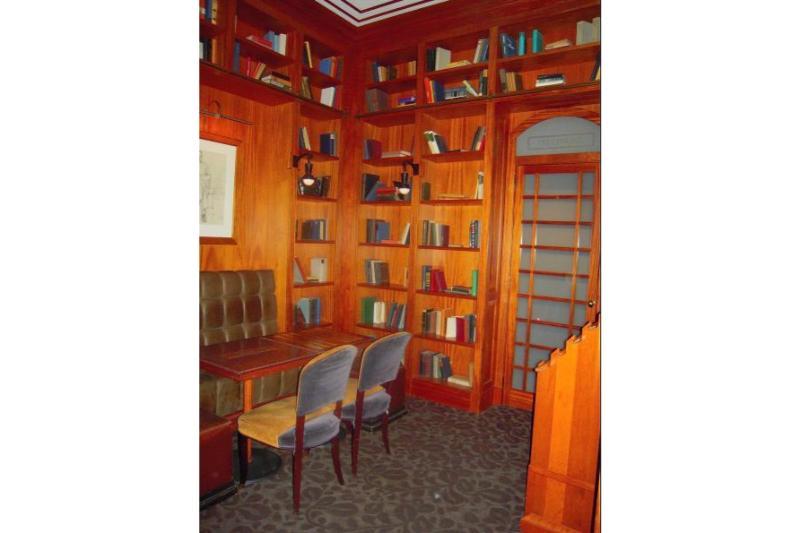 Hotel Mansfield