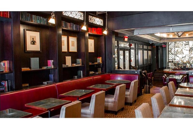 Mansfield Hotel New York
