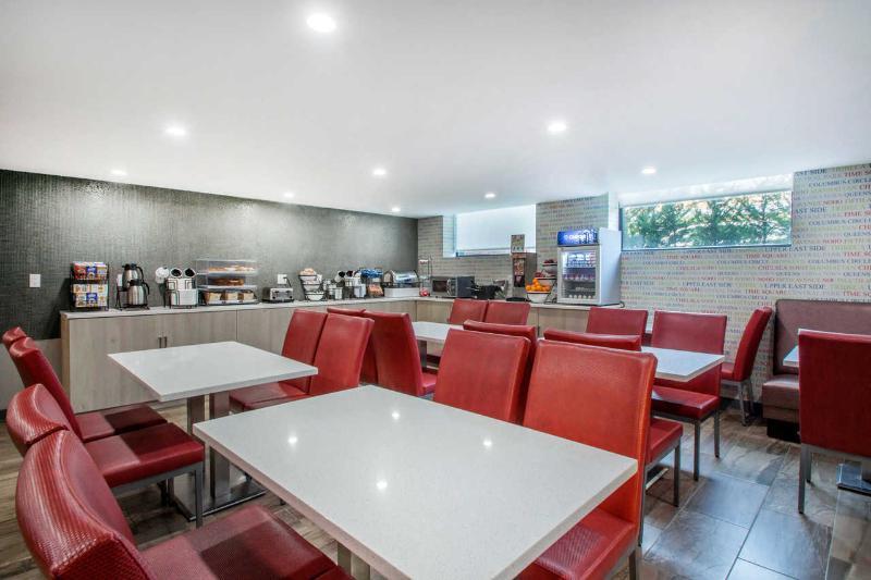 The Vue, Ascend Collection Hotel Nova York