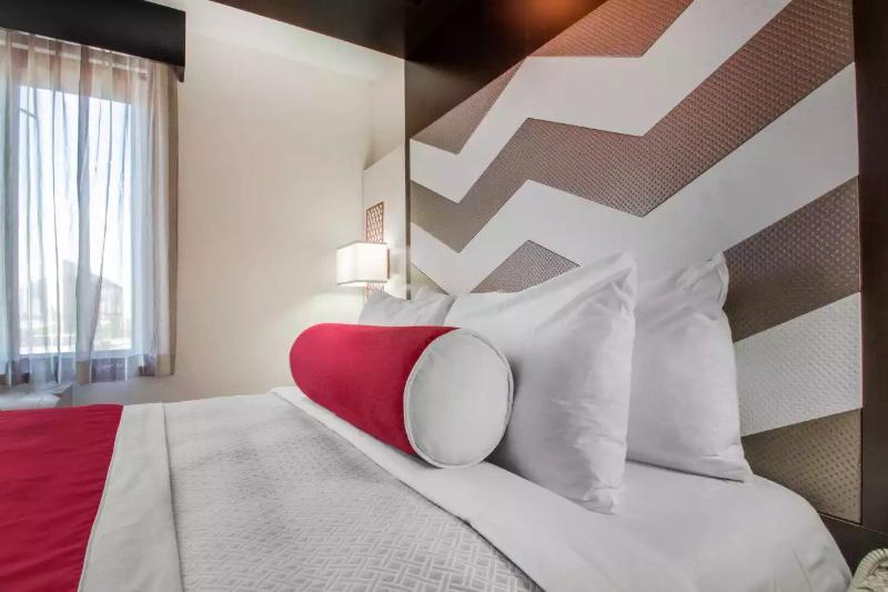 The Vue, Ascend Collection Nova York