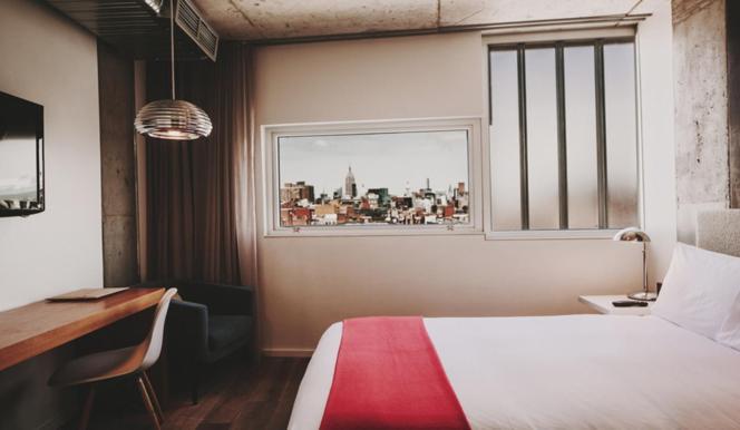 Nolitan Soho - Hotel Nova York