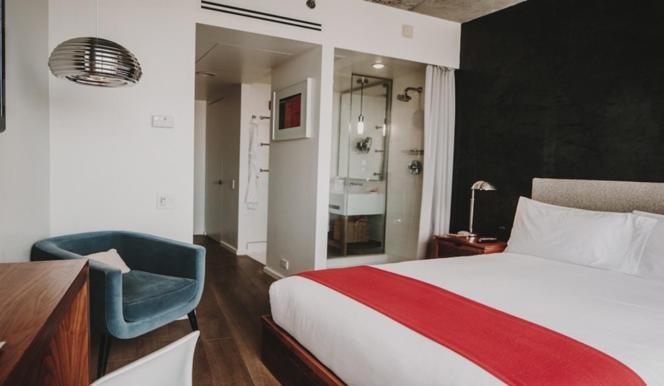 Hotel Nolitan Soho - Nova York