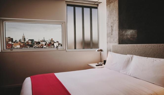 Nolitan Soho - 4* Nova York