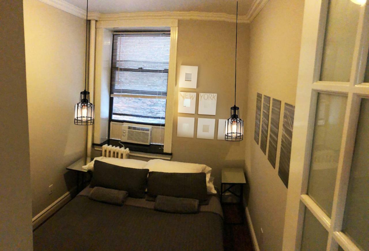 #1Midtown Manhattan Loft Apartment New York