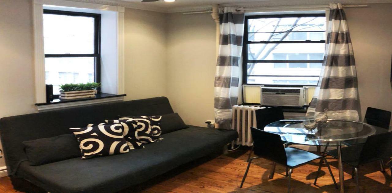 #1Midtown Manhattan Loft Apartment *