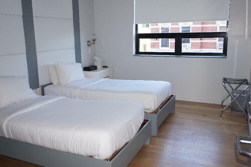 Hotel The Ridge New York