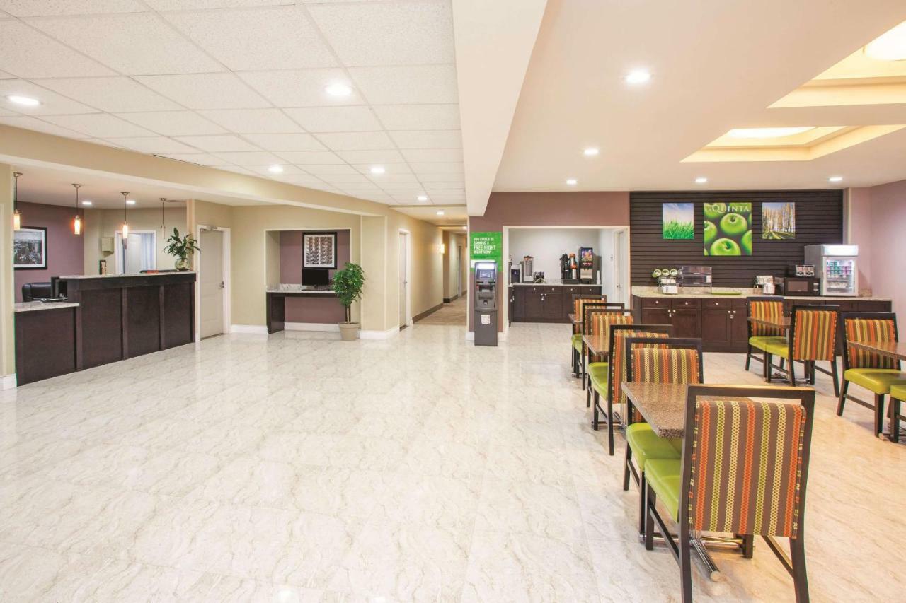 La Quinta & Far Rockaway -