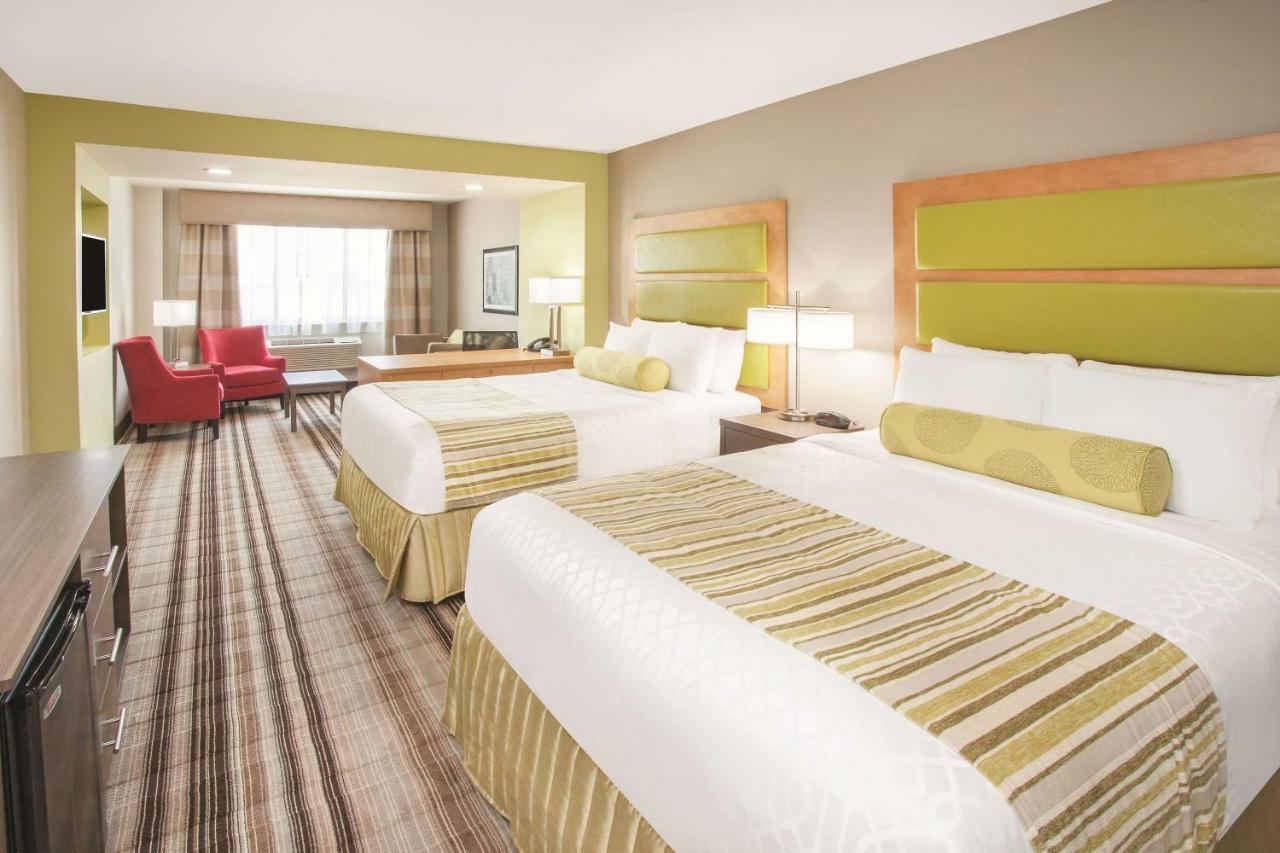 Hotel La Quinta & Far Rockaway - New York