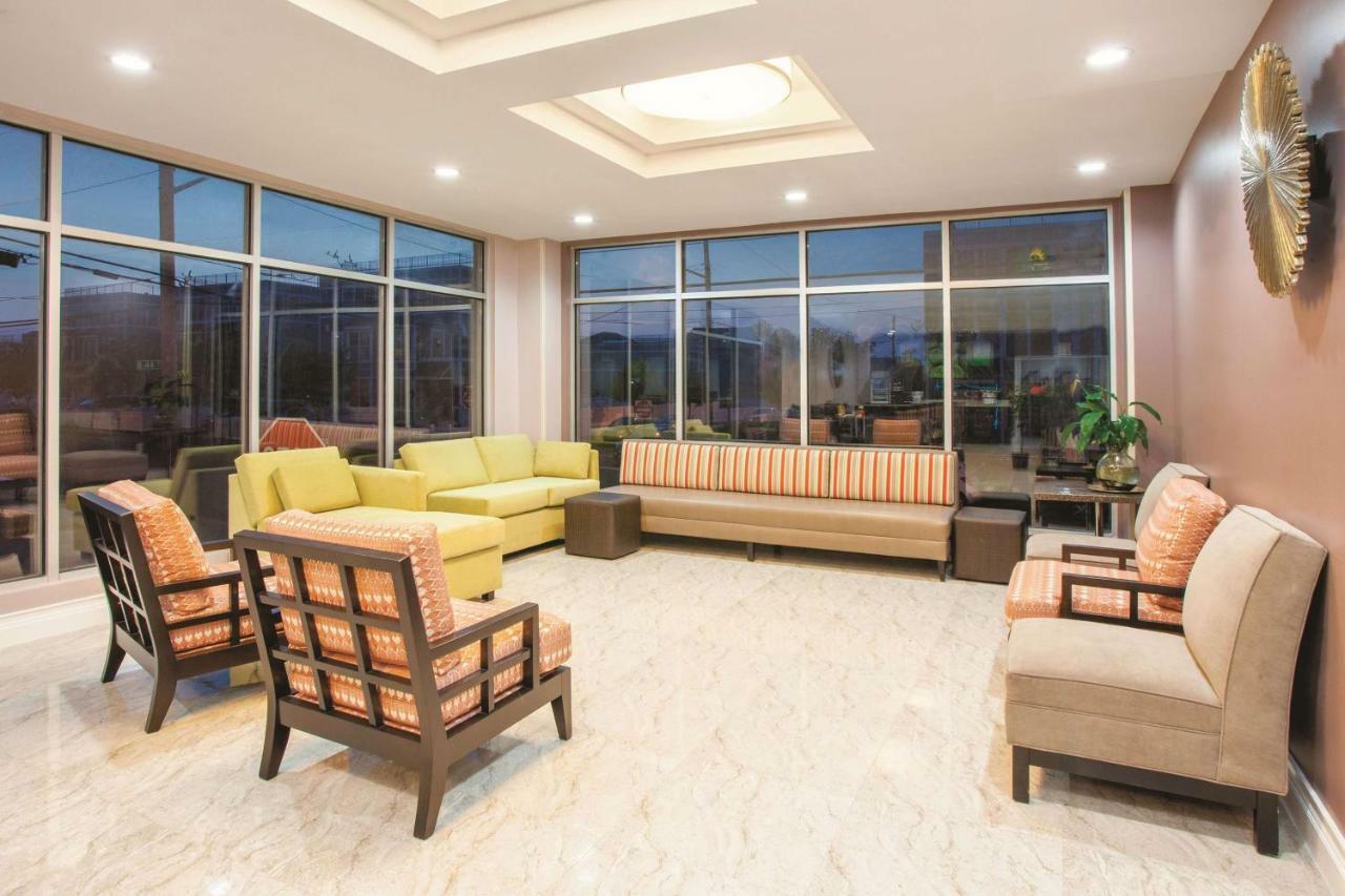 La Quinta & Far Rockaway - Hotel New York