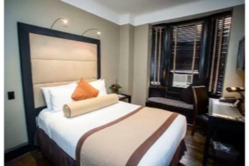 Mansfield 4* New York